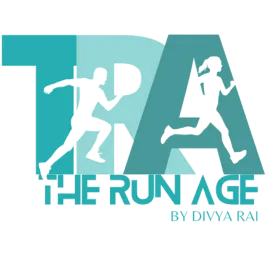 The Run Age by Divya Rai - Bhopal Madhya Pradesh